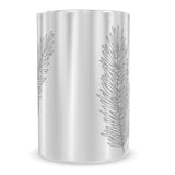 Wine Bottle Cooler – Spruce – Grey