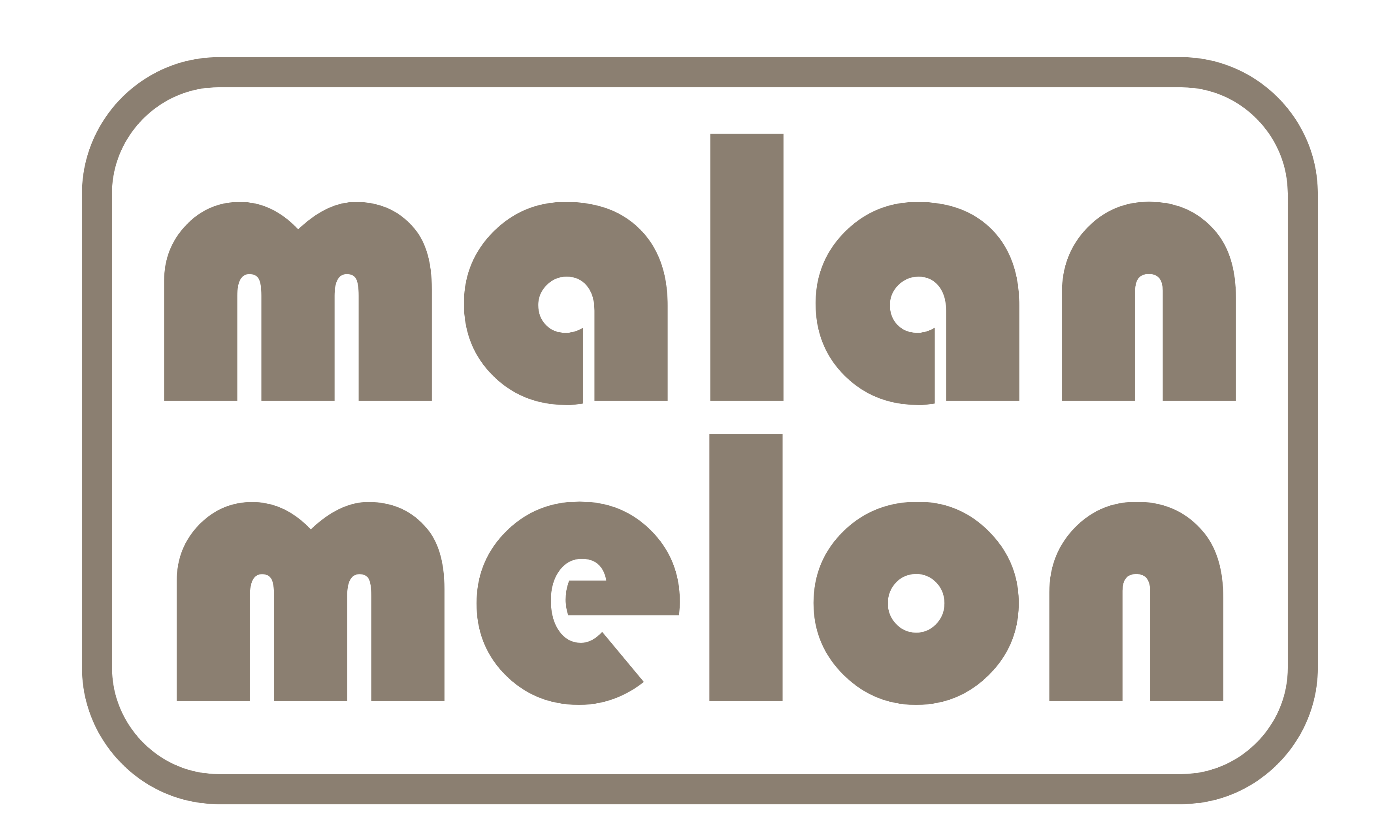 malanmelon - Kids T-Shirt – Organic Cotton – GOAT Slogan – Cerise on Multi-Colours